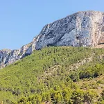 Villa Scenic Villa, Costa Blanca Dénia