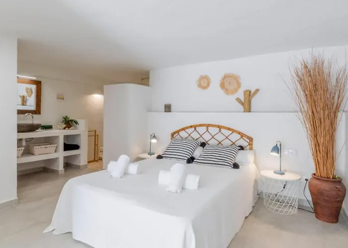 Scenic Villa, Costa Blanca Dénia