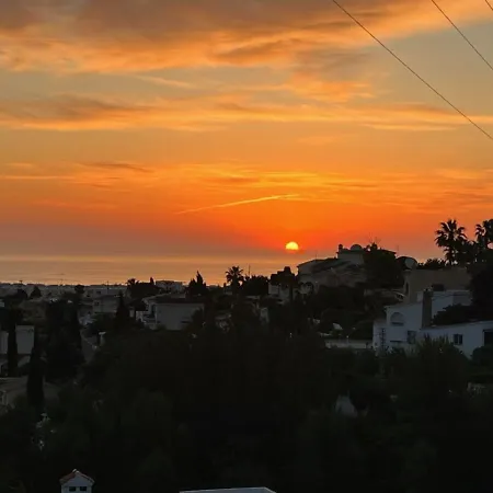 Belvilla By Oyo Ca La Vida Villa Dénia